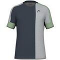 Tee-shirts sur Grenoble : T-shirt Head Play Tech