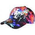 Casquettes sur Grenoble : Casquette Hip Hop Honour Casquette Homme