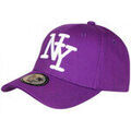 Casquettes sur Grenoble : Casquette Hip Hop Honour Casquette Homme