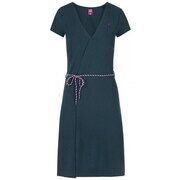 Robe courte Loap Nora
