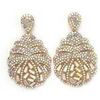 Boucles oreilles Avant-Garde Paris Ursulaette
