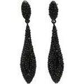 Boucles oreilles Avant-Garde Paris Mirala Grenoble