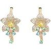 Boucles oreilles Avant-Garde Paris Filipara