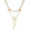 Collier Avant-Garde Paris Renataette Dor&eacute;