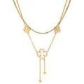 Collier Avant-Garde Paris Renataette Dor&eacute;