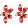 Boucles oreilles Avant-Garde Paris Petraina