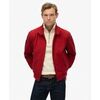 Blouson Superdry Veste Harrington Classique
