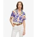 Chemise Superdry Chemise de station baln&eacute;aire Grenoble