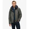 Blouson Superdry Veste coupe-vent &agrave; capuche Mountain