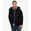 Blouson Superdry Coupe-vent brod&eacute; &agrave; capuche ultime