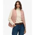 Gilets sur Grenoble : Gilet Superdry Gilet matelass&eacute; Lite Liner