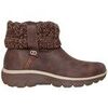 Boots Skechers Slip-ins Relaxed Fit Easy Going Cozy Weather