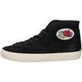 Baskets montantes D.A.T.E. M431-HL-CM-BLK
