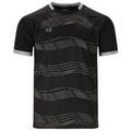 Tee-shirts sur Grenoble : T-shirt Fz Forza Tshirt FZ CL2502 Black M