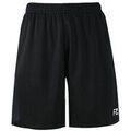 Shorts/Bermuda sur Grenoble : Short Fz Forza Short Landos Noir