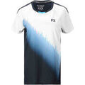 Tee-shirts sur Grenoble : T-shirt Fz Forza Tshirt FZ Claire W