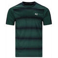 Tee-shirts sur Grenoble : T-shirt Fz Forza Tshirt FZ Lothar Vert