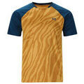 Tee-shirts sur Grenoble : T-shirt Fz Forza Tshirt FZ PR2505 M MUSTARD GOLD Dor&eacute;