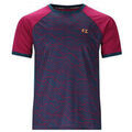 Tee-shirts sur Grenoble : T-shirt Fz Forza Tshirt FZ PR2508 RASPBERRY