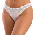 Slips Selene 124180186 Blanc Grenoble