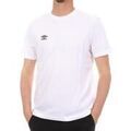 Tee-shirts sur Grenoble : T-shirt Umbro SB Net logo
