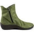 Bottes femme sur Grenoble : Bottines Arcopedico Bottines