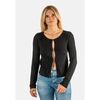 Gilet Morgan 252-mizor