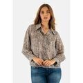 Chemises sur Grenoble : Chemise Yes Zee c013 c501