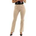 Pantalons sur Grenoble : Jeans Morgan 242-poleno