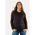 Gilets sur Grenoble : Gilet Barbour lli0003