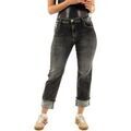 Jeans mom Please p0vu Grenoble