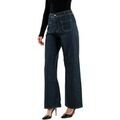 Jeans flare / larges Please p0r5 Grenoble