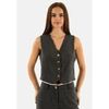 Gilet Morgan 252-camme.f