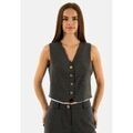 Gilets sur Grenoble : Gilet Morgan 252-camme.f