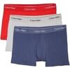 Cale&ccedil;ons Calvin Klein Jeans lv00nb4286 Bleu