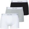 Cale&ccedil;ons Calvin Klein Jeans lv00nb4286 Gris