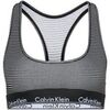 Brassi&egrave;res Calvin Klein Jeans 0000f3785e Noir