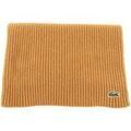Echarpe Lacoste re0058