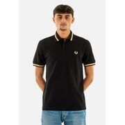 Polo Fred Perry m2