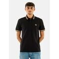 Polo Fred Perry m2