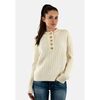 Pull Morgan 252-mesange