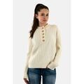 Pull Morgan 252-mesange
