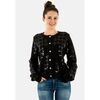 Gilet Morgan 252-mcher