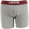 Cale&ccedil;ons Levis 701222842 Gris