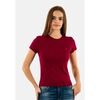 T-shirt Tommy Jeans dw0dw20459