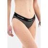 Culottes & slips Calvin Klein Jeans lv00qf8520 Noir