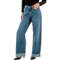 Jeans flare / larges Only 15325823 Grenoble