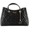 Sac &agrave; main Guess hwgg9628060 Noir
