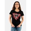 T-shirt Guess w6ri23