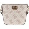 Sac &agrave; main Guess hwos9901010 Gris
